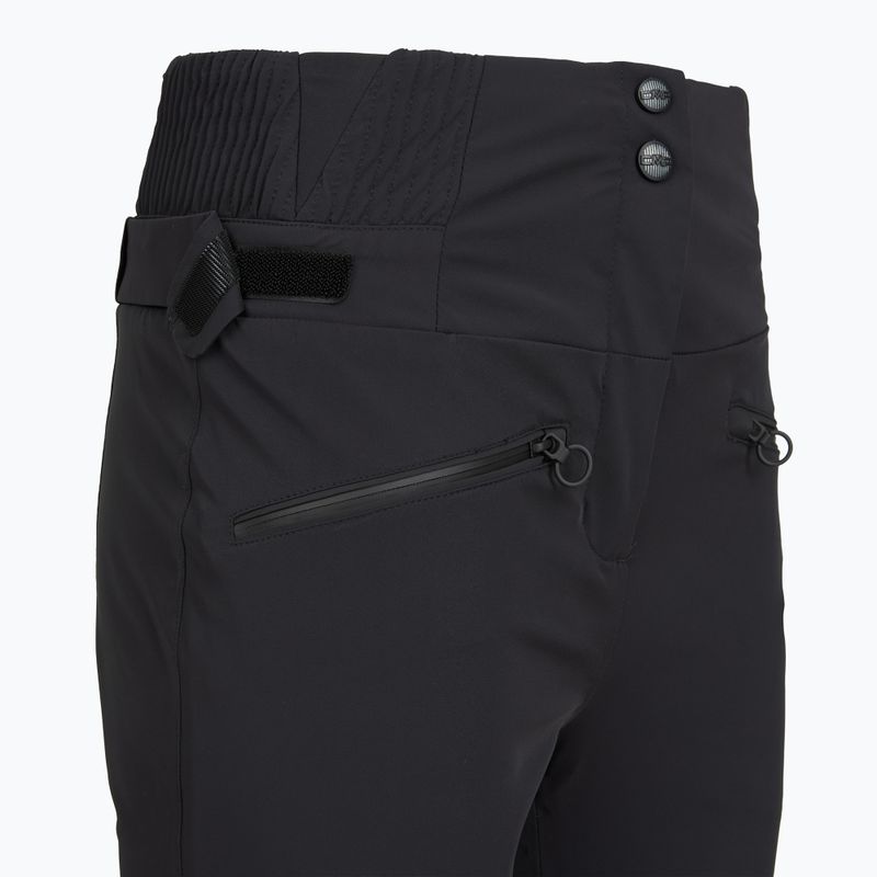Pantaloni de schi pentru femei CMP 34W4486 nero 3