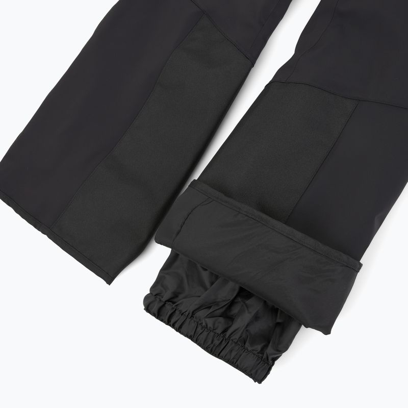 Pantaloni de schi pentru femei CMP 34W4486 nero 5