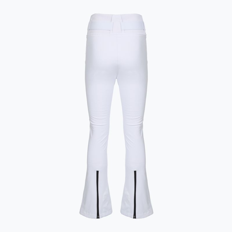 Pantaloni de schi pentru femei  CMP 34W4336 bianco 2