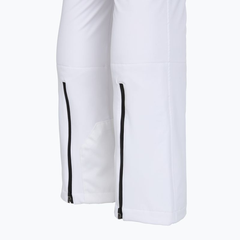 Pantaloni de schi pentru femei  CMP 34W4336 bianco 4