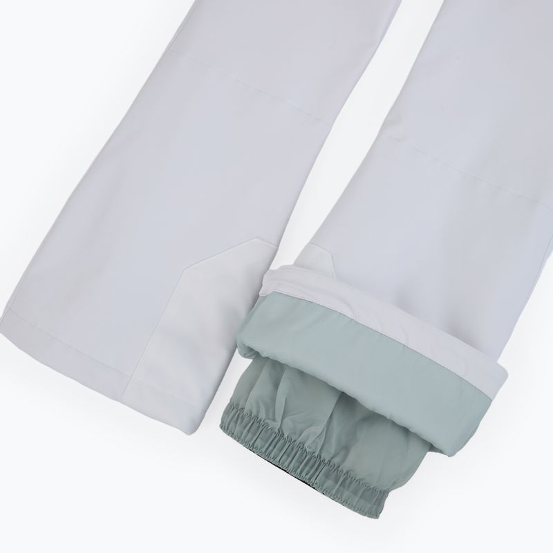 Pantaloni de schi pentru femei  CMP 34W4336 bianco 5