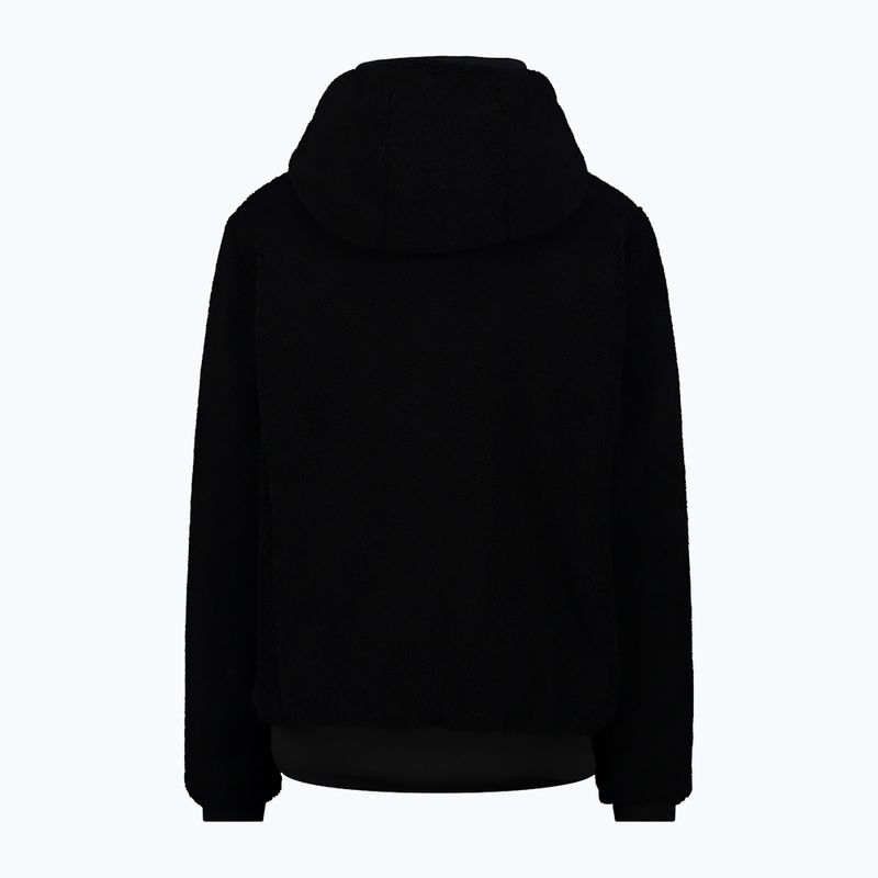 Geacă de puf pentru femei CMP 34K2906 nero 2