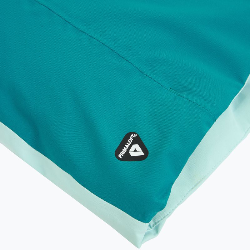 Geacă de schi pentru femei CMP 34W2506 acqua 4