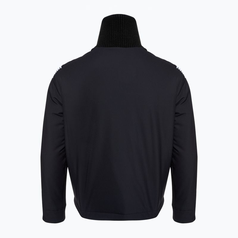 Geacă pentru bărbați  EA7 Emporio Armani Train Soccer black 2
