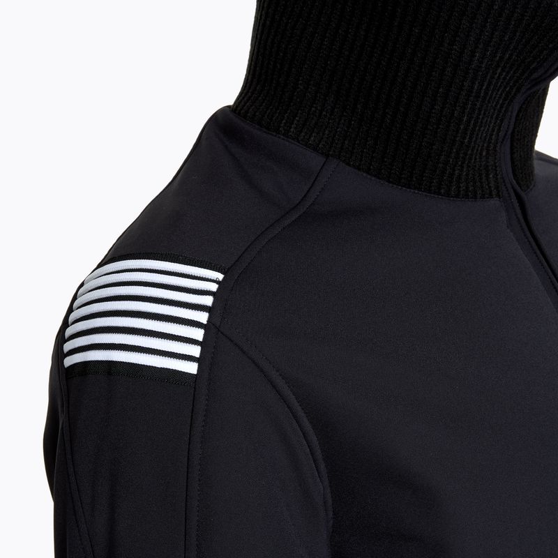 Geacă pentru bărbați  EA7 Emporio Armani Train Soccer black 4