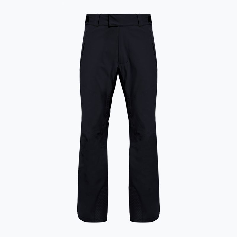 Pantaloni de schi pentru bărbați EA7 Emporio Armani Ski Cortina Toray black 8