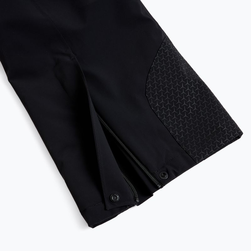 Pantaloni de schi pentru bărbați EA7 Emporio Armani Ski Cortina Toray black 11