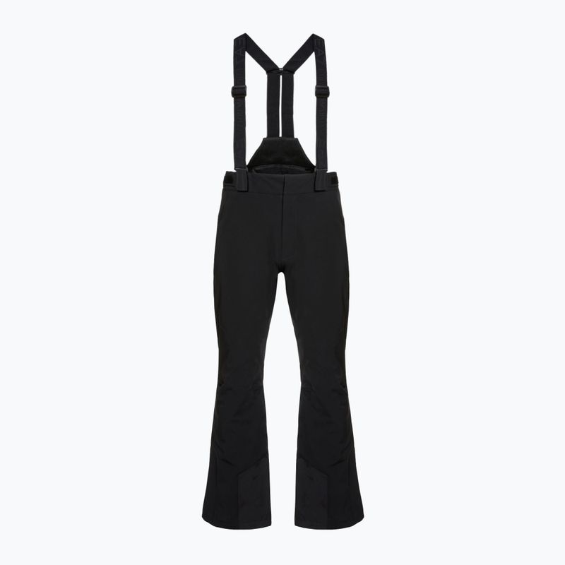 Pantaloni de schi pentru bărbați EA7 Emporio Armani Ski Kitzbuhel Protectum black