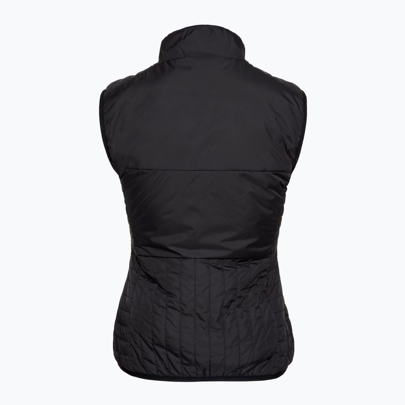 Set de schi EA7 Emporio Armani Ski Kitzbuhel Softshell Tris eacă + pantaloni + vestă salsa 14