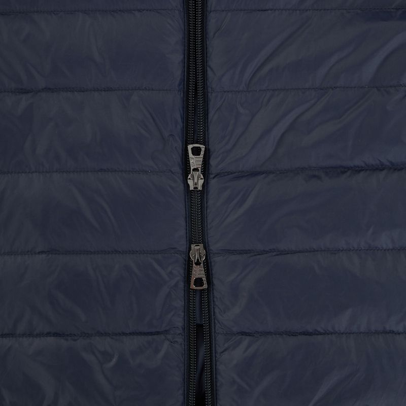 Geacă pentru bărbați EA7 Emporio Armani Train Core Id Down Light armani blue 4
