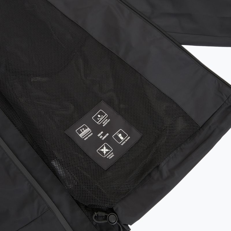 Geacă pentru bărbați EA7 Emporio Armani Golf Pro Windbreaker black 3