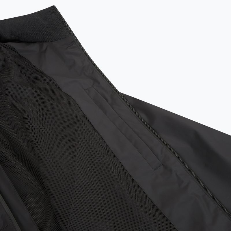 Geacă pentru bărbați EA7 Emporio Armani Golf Pro Windbreaker black 6