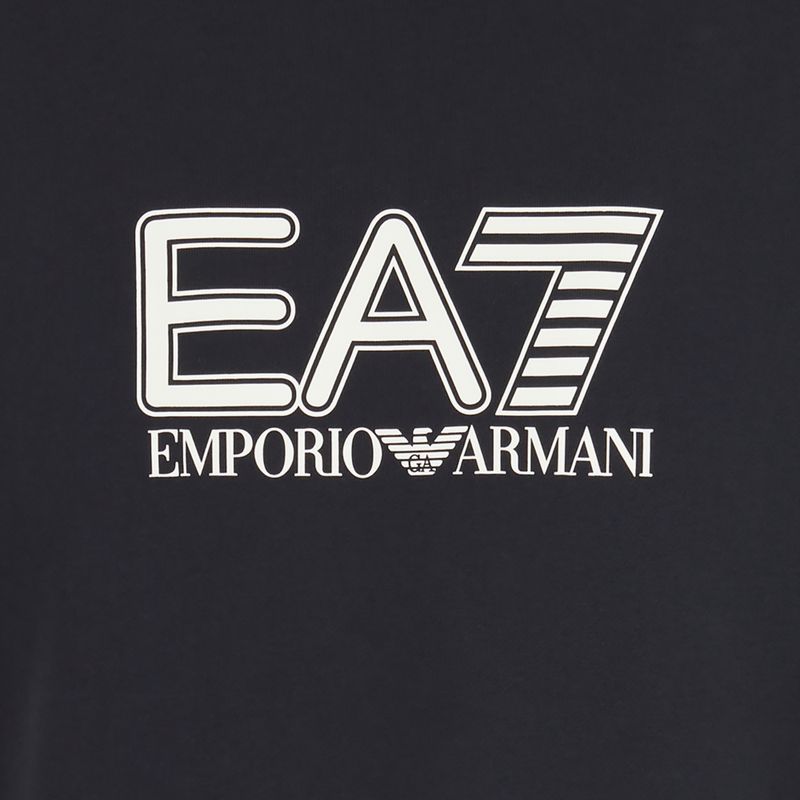 Bluză pentru bărbați EA7 Emporio Armani Train Visibility T-Top armani blue 3