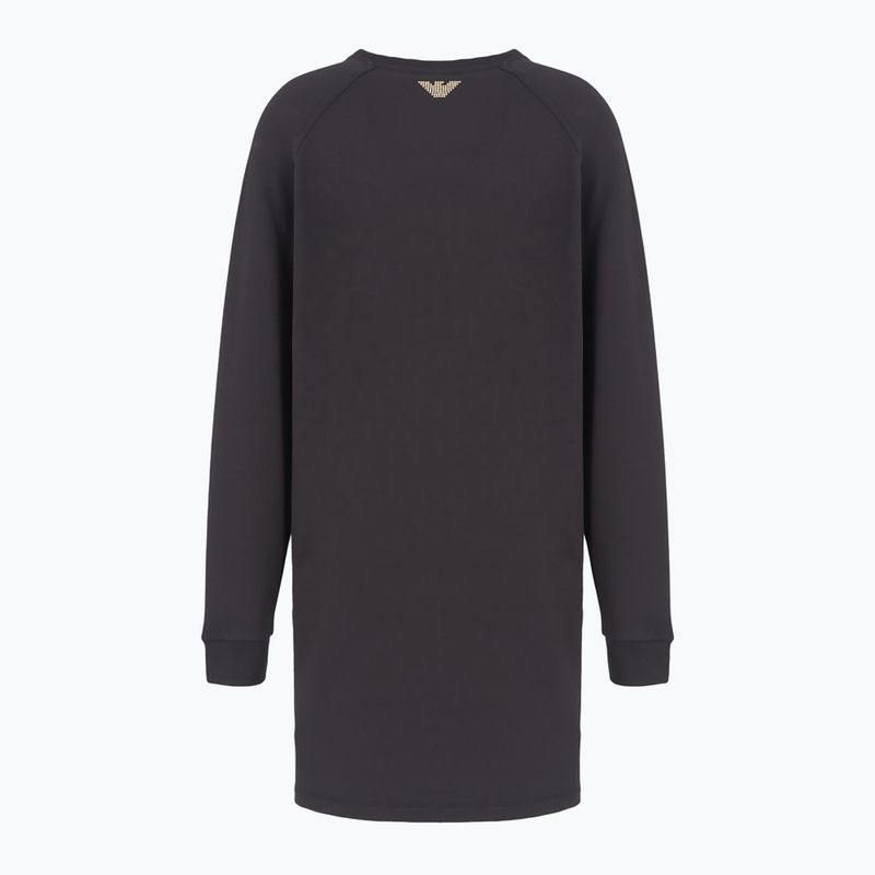 Rochie pentru femei EA7 Emporio Armani Train Evolution black 2