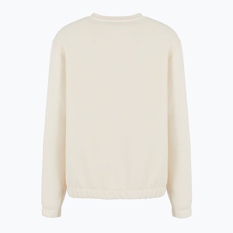 Bluză EA7 Emporio Armani Train Core T-Top whitecap gray 2