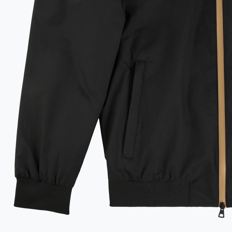 Geacă pentru bărbați EA7 Emporio Armani Train Core Id black 3