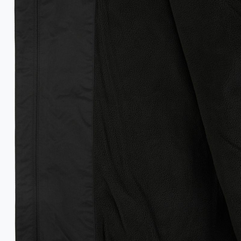 Geacă pentru bărbați EA7 Emporio Armani Train Core Id black 4