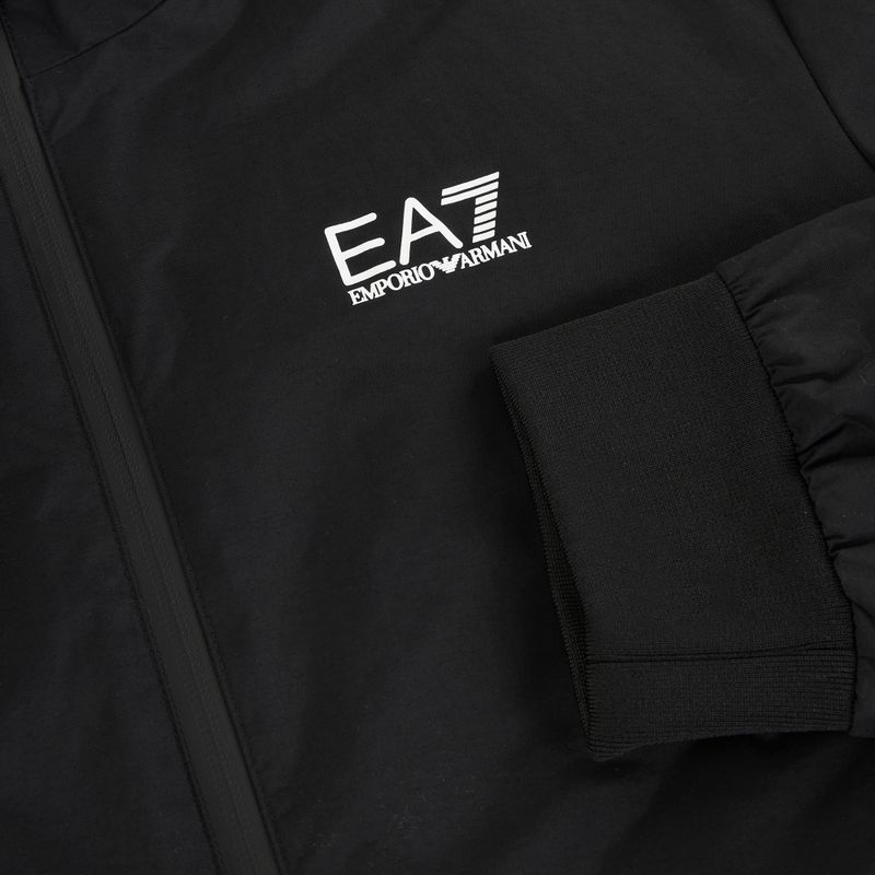 Geacă pentru bărbați EA7 Emporio Armani Train Core Id 3