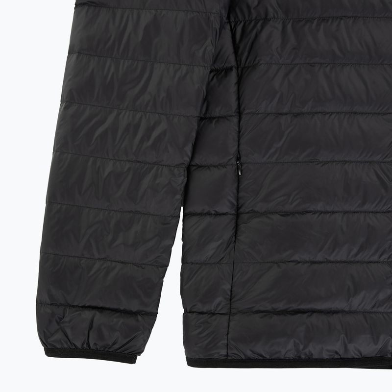 Geacă pentru bărbați EA7 Emporio Armani Train Core Id Down Light black 3