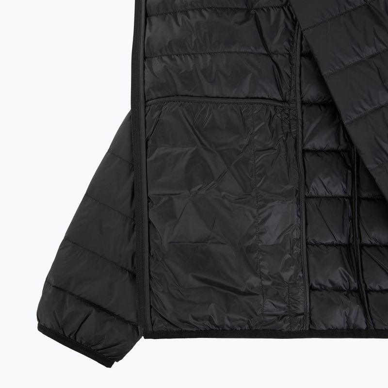 Geacă pentru bărbați EA7 Emporio Armani Train Core Id Down Light black 5