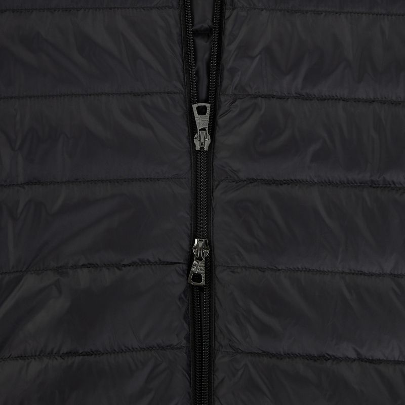 Geacă pentru bărbați EA7 Emporio Armani Train Core Id Down Light 4