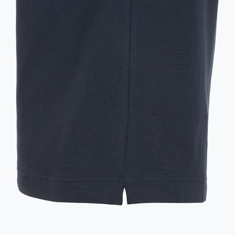 Tricou polo pentru bărbați EA7 Emporio Armani Core Identity Polo armani blue 5