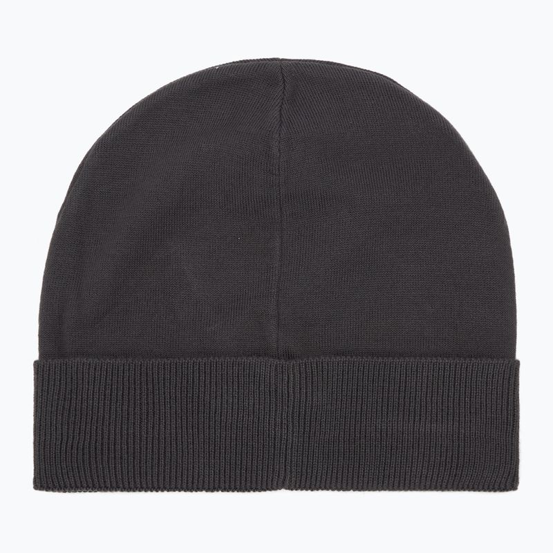 Căciulă de iarnă EA7 Emporio Armani Mountain Visibility Beanie armani blue / asphalt 2