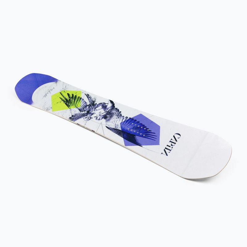 Snowboard CAPiTA Birds of A Feather, alb, 1211119 2