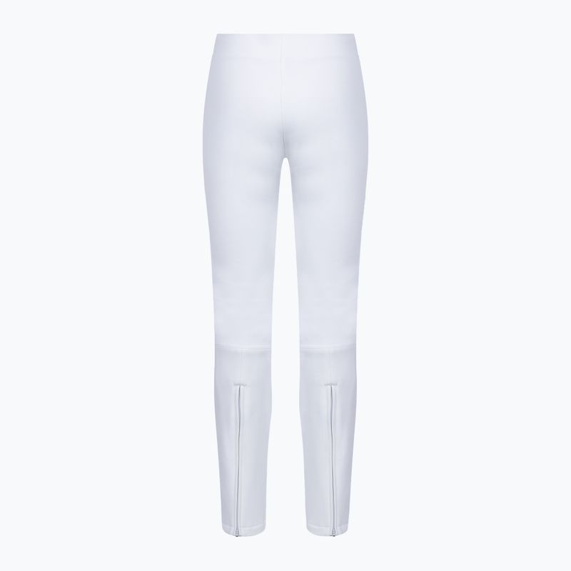 Pantaloni de schi pentru femei CMP alb 3M06602/A001 2