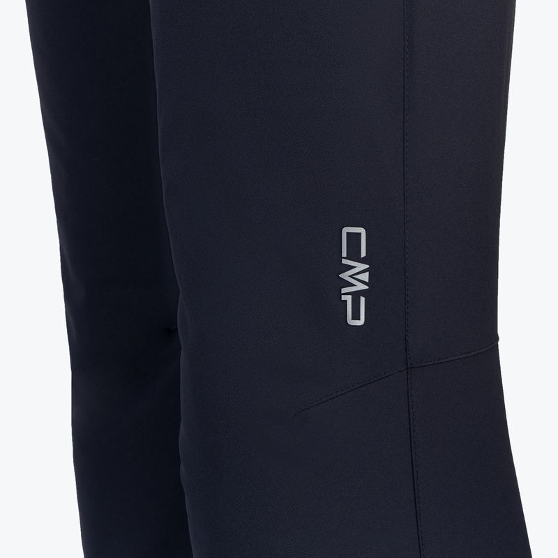 Pantaloni de schi pentru copii CMP 3W15994, bleumarin, 3W15994/N950 3