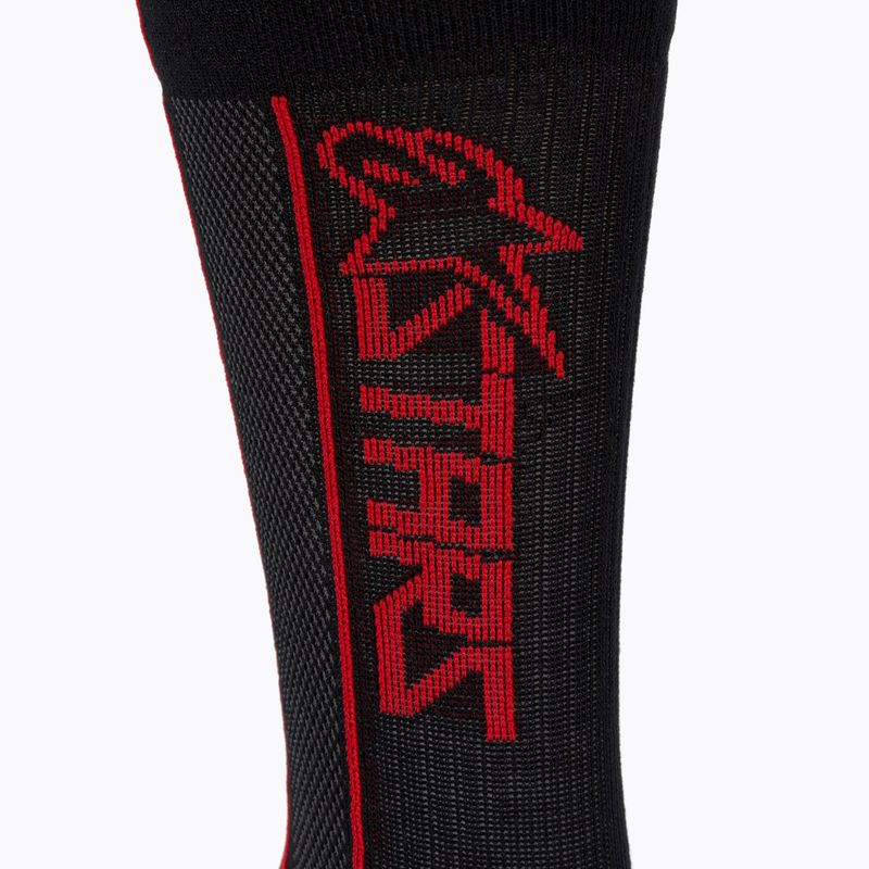 Alpinestars Summer 22 șosete de ciclism negru 1701320/1303 3