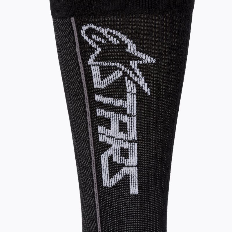 Alpinestars Summer 22 șosete de bicicletă negru 1701320/10 3