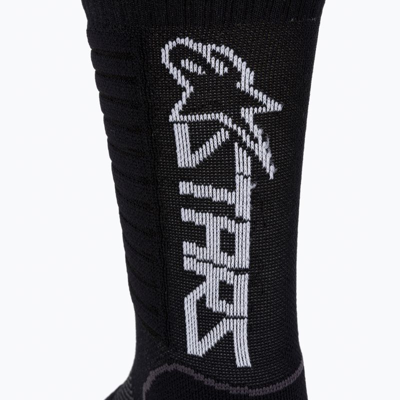 Alpinestars Paragon Lite 19 șosete de bicicletă negru 1702620/10 3