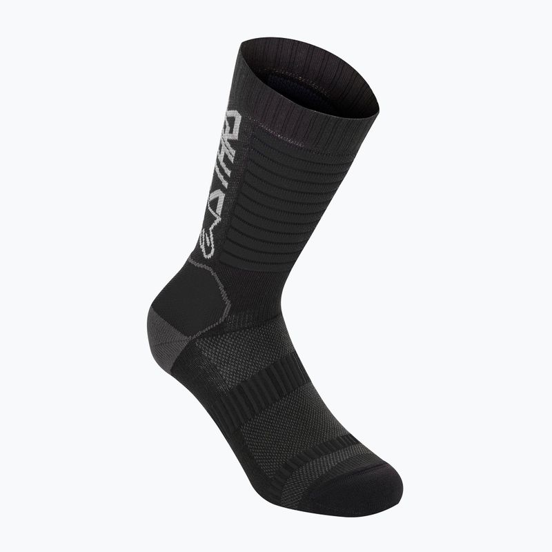 Alpinestars Paragon Lite 19 șosete de bicicletă negru 1702620/10 4