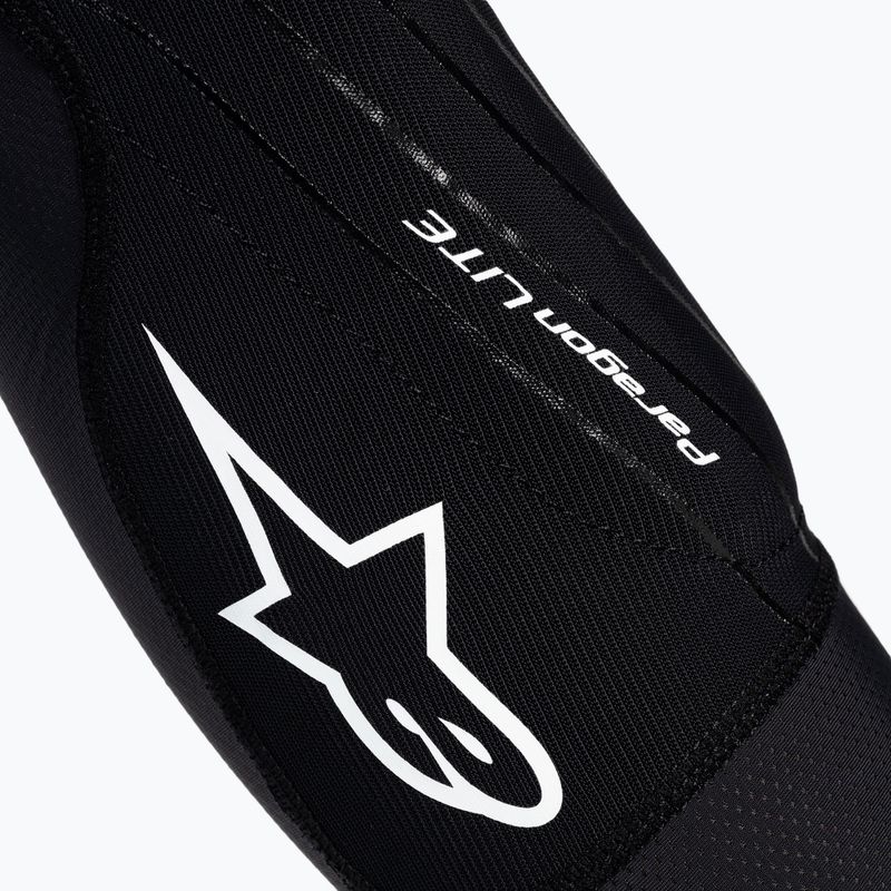 Alpinestars Paragon Lite Cotiere negru 1652820/10 4