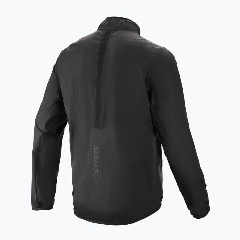 Alpinestars Nevada Packable Bike Jacket negru 1323320/10 2