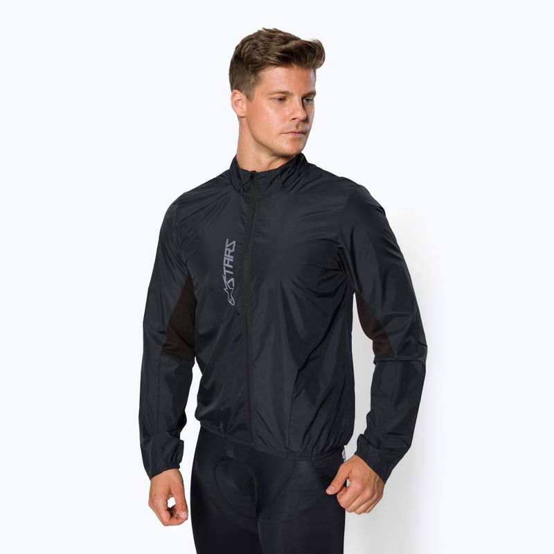 Alpinestars Nevada Packable Bike Jacket negru 1323320/10 3