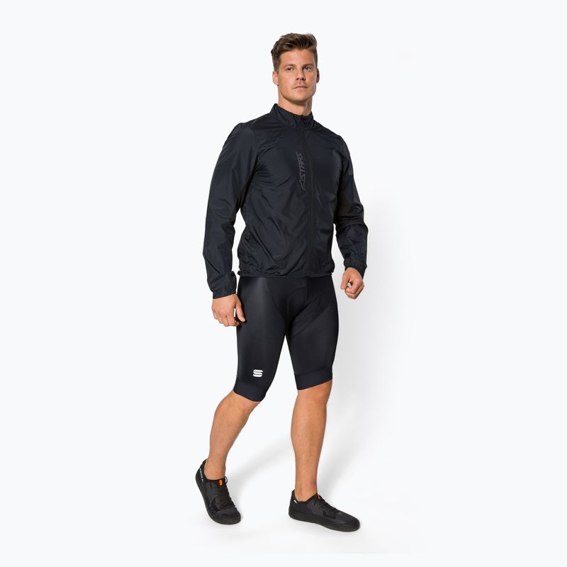 Alpinestars Nevada Packable Bike Jacket negru 1323320/10 4