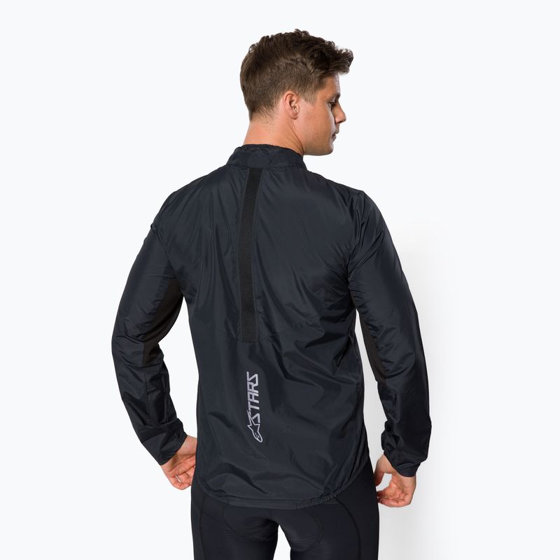 Alpinestars Nevada Packable Bike Jacket negru 1323320/10 5