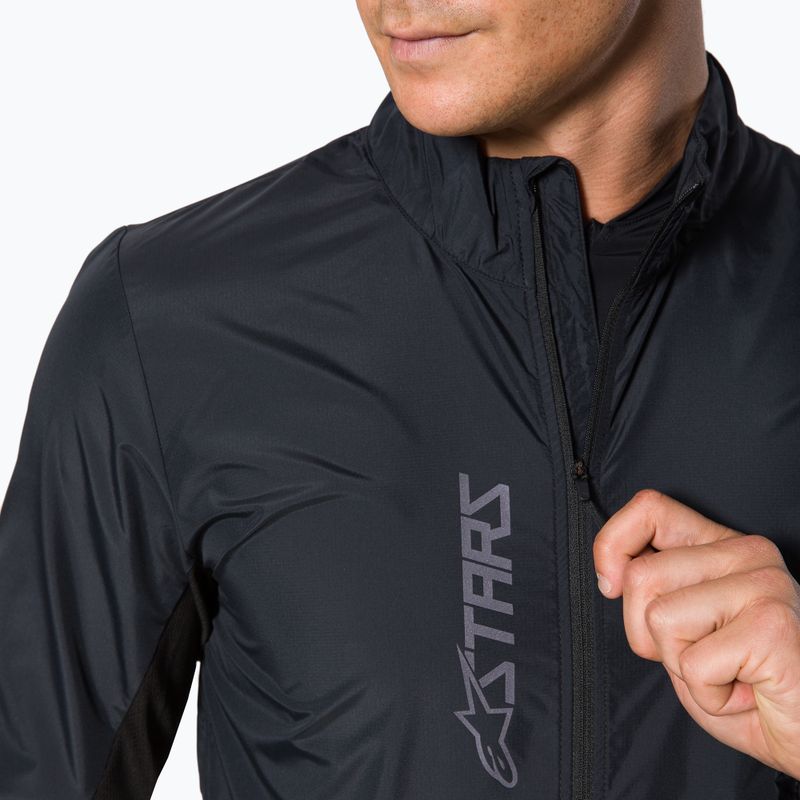 Alpinestars Nevada Packable Bike Jacket negru 1323320/10 6