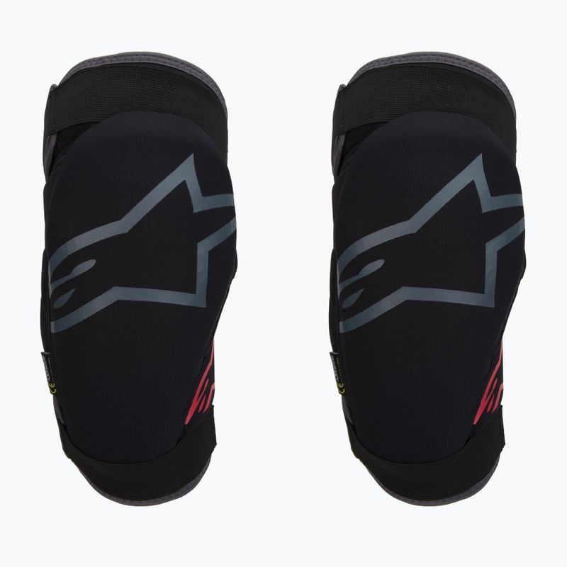 Alpinestars Vector Protecții genunchi negru 1650621/1036