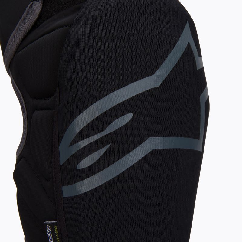 Alpinestars Vector Protecții genunchi negru 1650621/1036 4