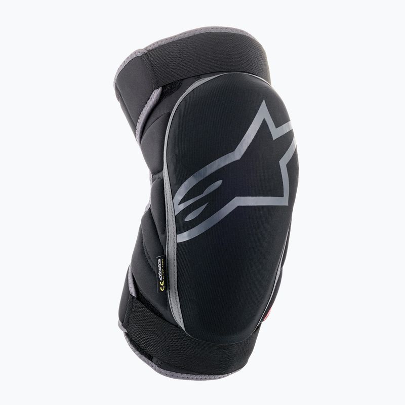 Alpinestars Vector Protecții genunchi negru 1650621/1036 5