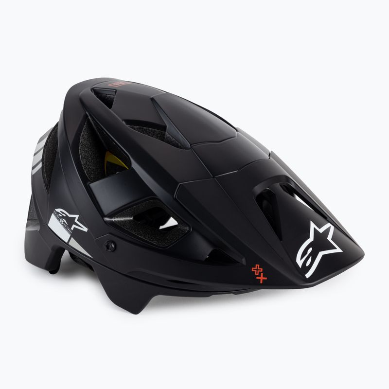 Cască de biciclist Alpinestars Vector Tech A1 negru 8700321/1092