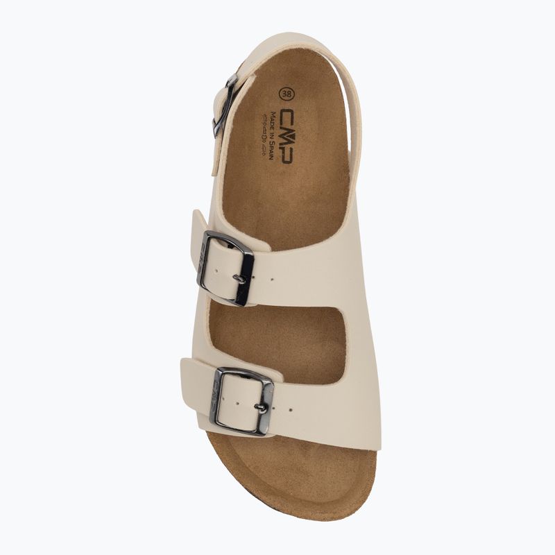 Sandale pentru femei CMP Eco Keidha stone 5