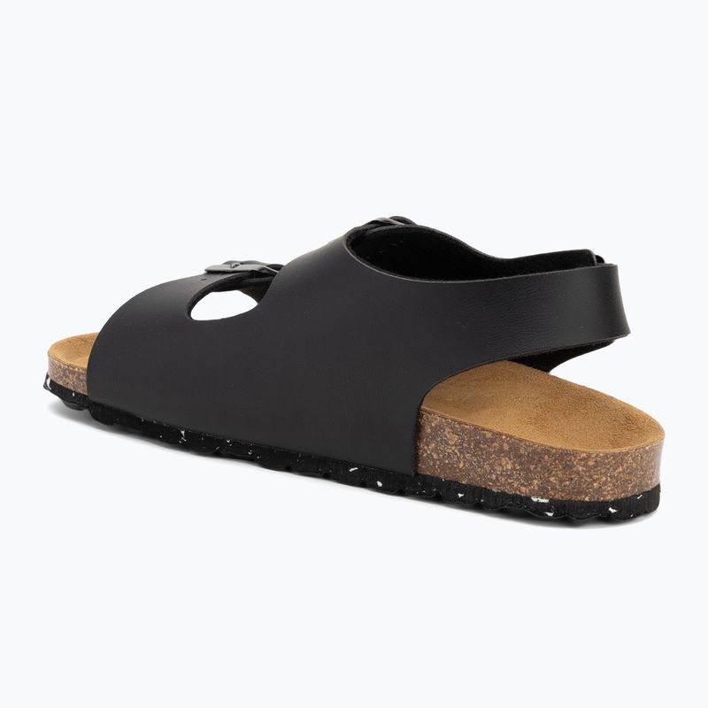 Sandale pentru femei CMP Eco Keidha nero 3