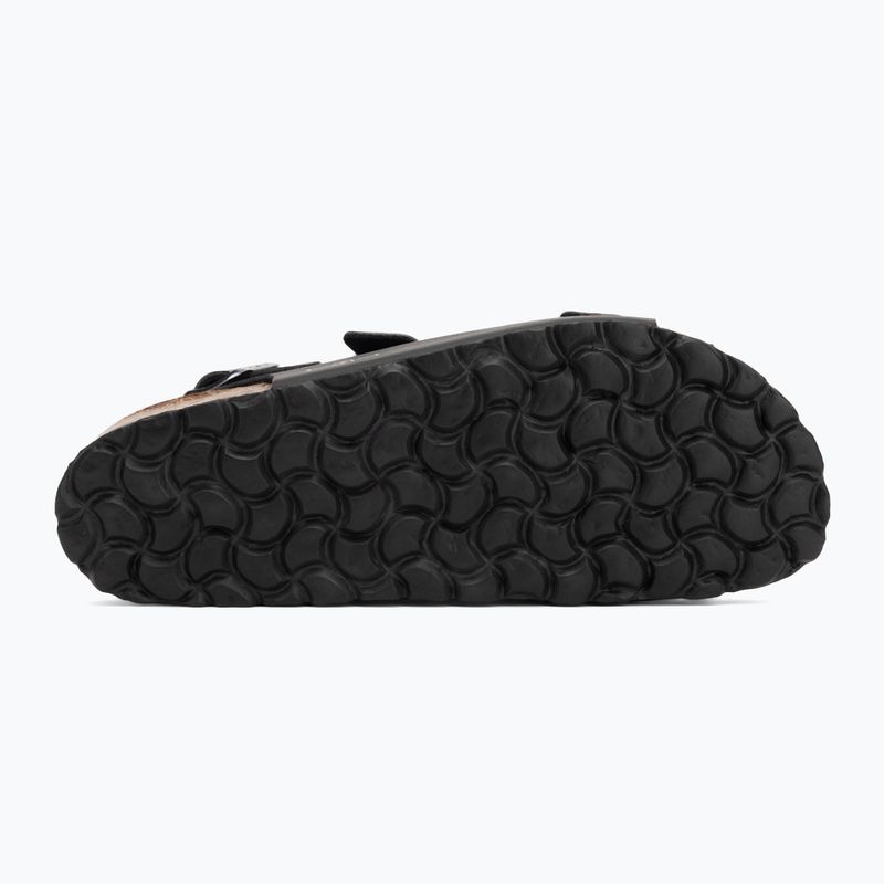 Sandale pentru femei CMP Eco Keidha nero 4