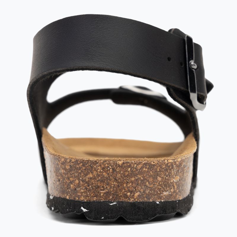 Sandale pentru femei CMP Eco Keidha nero 6
