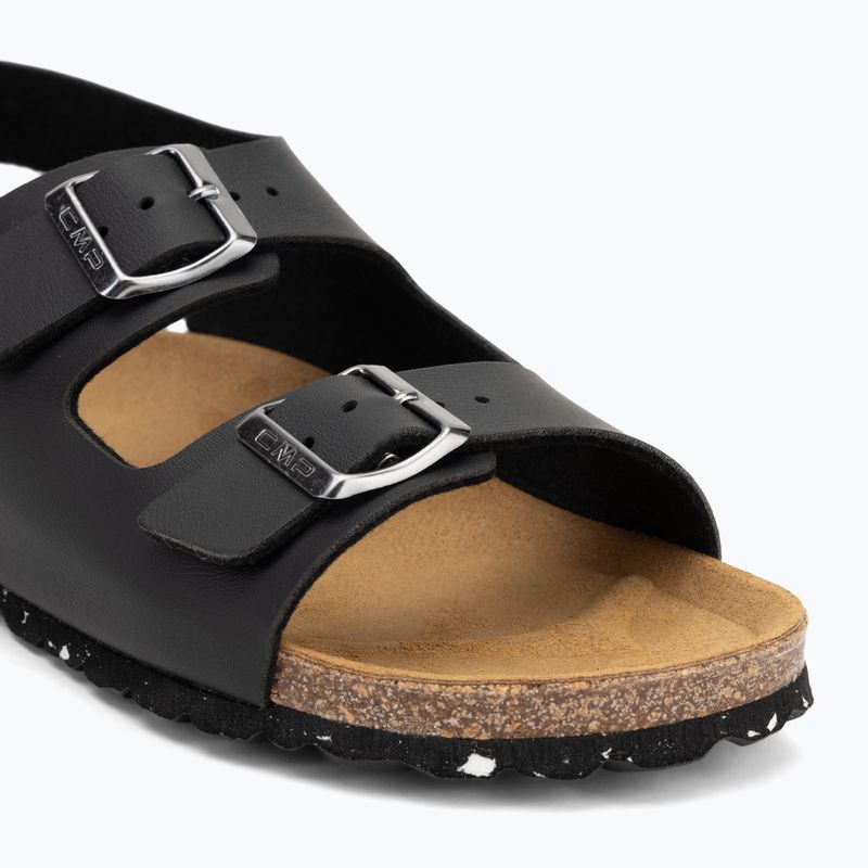 Sandale pentru femei CMP Eco Keidha nero 7