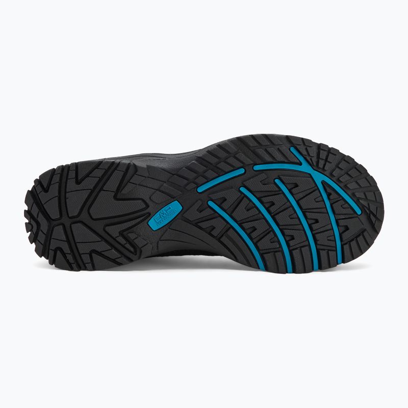 Încălțăminte de trekking pentru bărbați  CMP Sun b.blue/grey 4